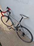 Bicicleta de Estrada Wilier Triestina