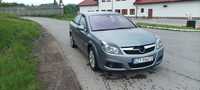 Opel Vectra C V6Turbo