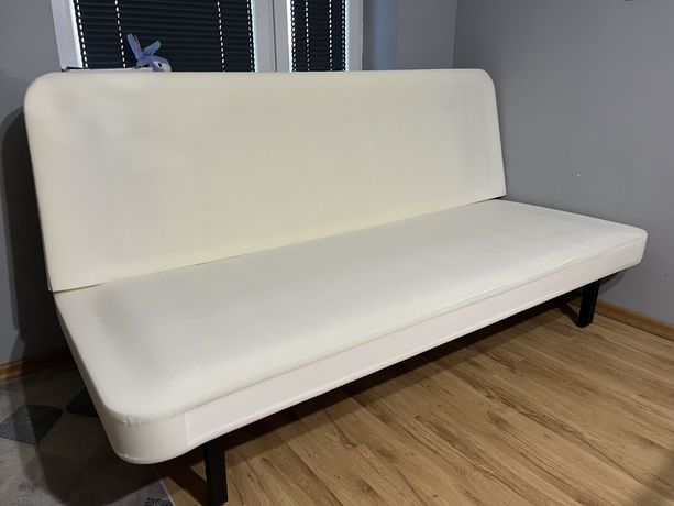 Łóżko IKEA Nyhamn 140cm