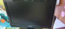 Tv philips funcional