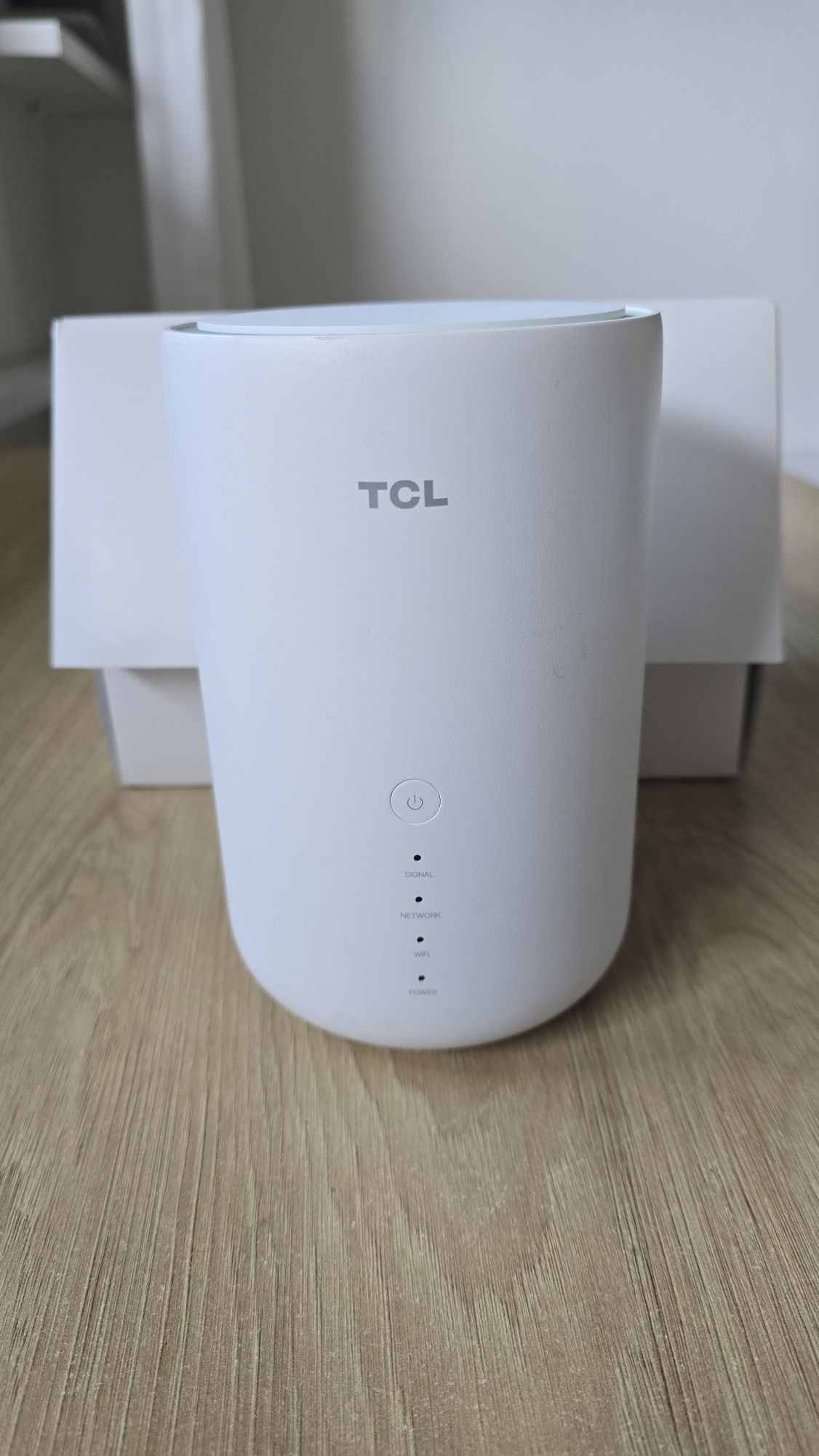 Router TCL LinkHub LTE Cat13