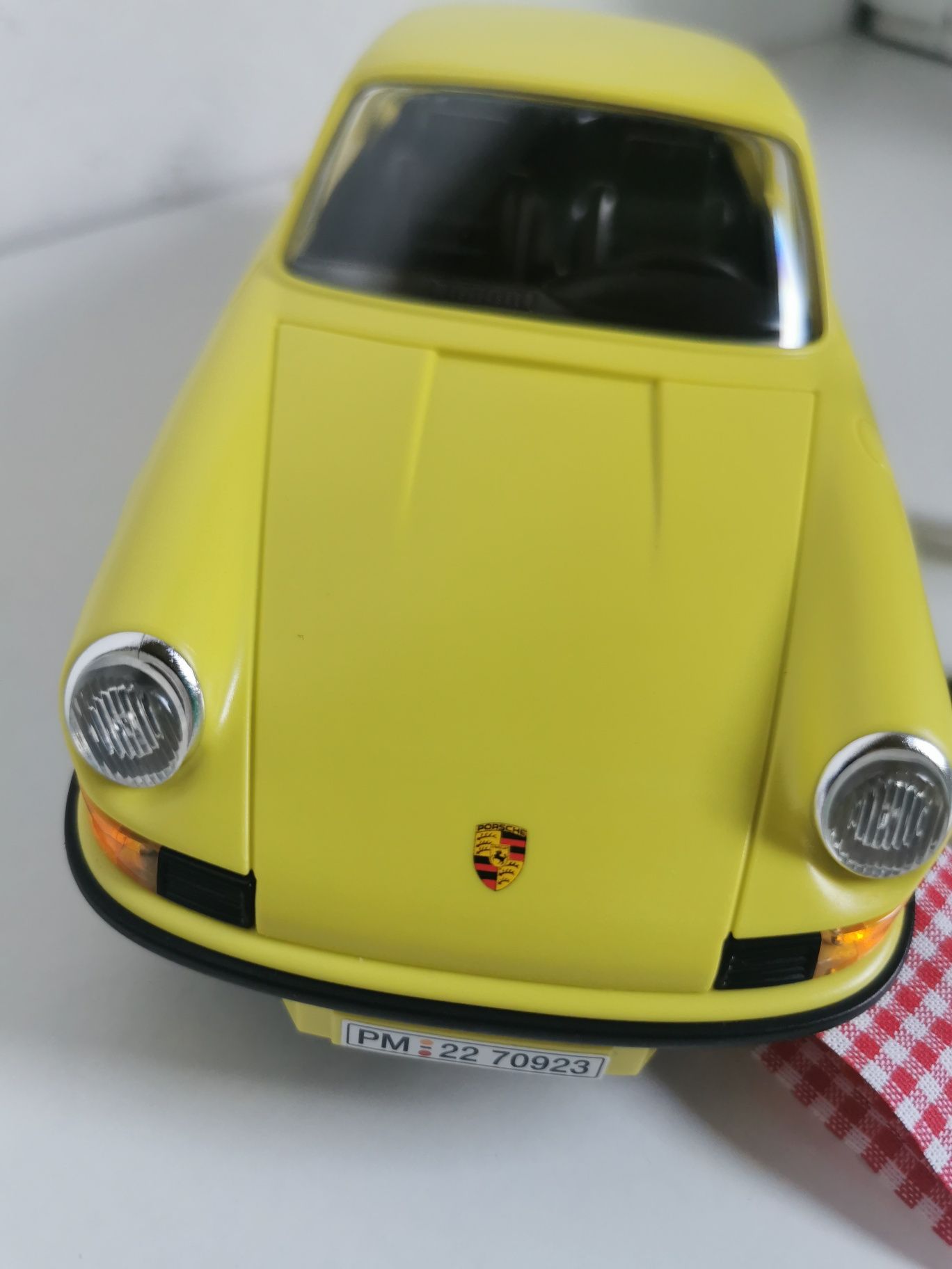 Playmobil Porsche 70923 nr726