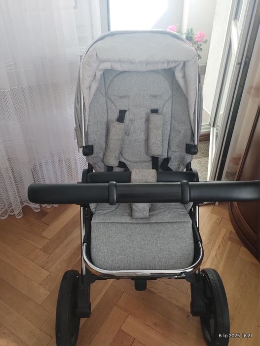 Venicci Tinum wózek 2w1