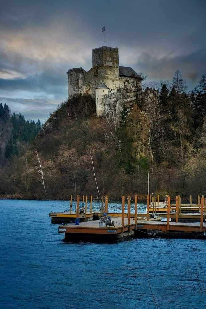 Pokoje u Jakuba - noclegi, Krościenko nad Dunajcem, Pieniny