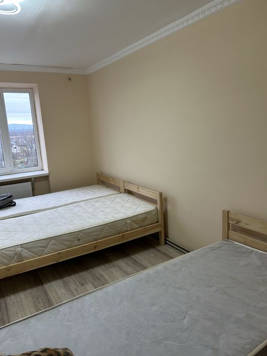 Оренда 2-кімнатна квартира з новим ремонтом