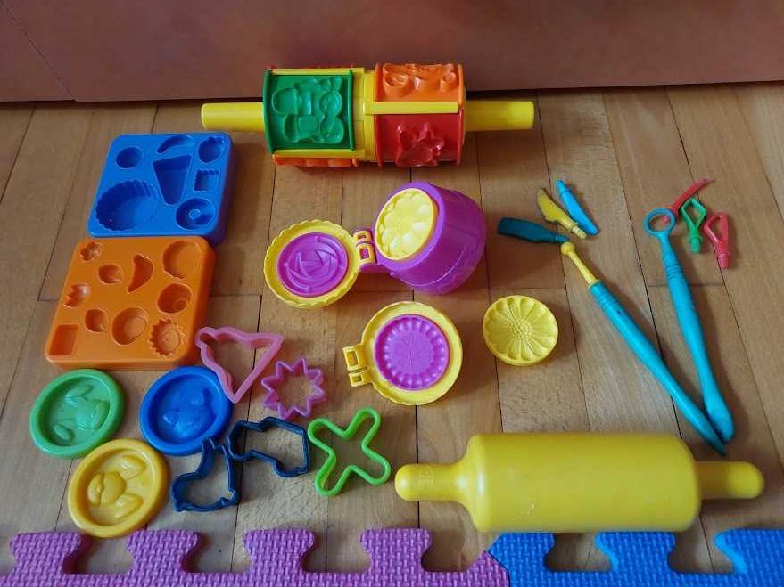 Набір форм для творчості Play Doh