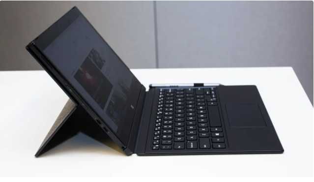 OKAZJA! Dell Latitude 7275 tablet / laptop Win11 Pro /użyty kilka razy