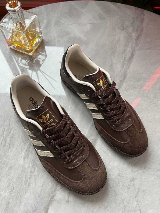 Жіночі кросівки Adidas samba | женские кроссовки Adidas samba