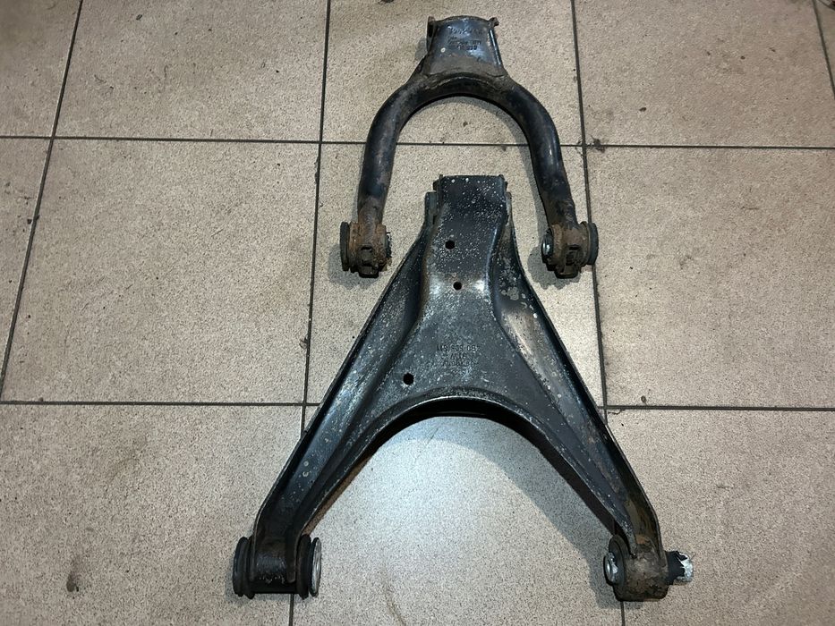 Wahacz Dolny górny tył Lewy Audi VW Passat B5 A6 C5 97-04 Quattro…