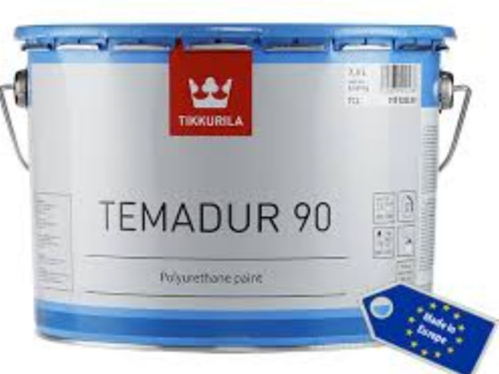 Продаж Фарба Tikkurila