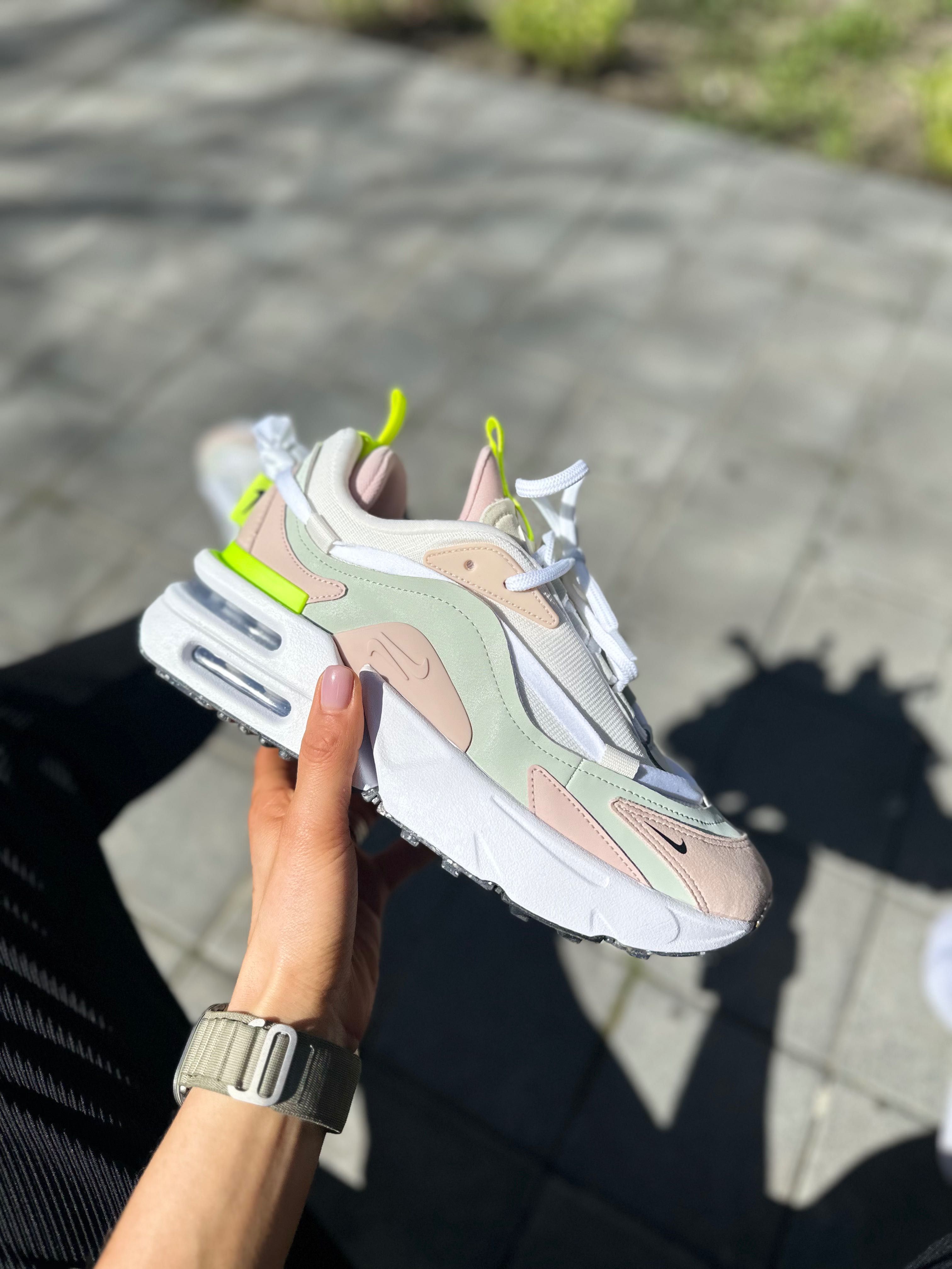 Оригінальні кросівки Nike Air Max Furyosa DH0531 003