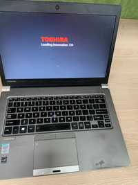 Toshiba Z30 13,3 HD/i5-5300u/4GB/128SSD/Intel HD