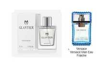 Perfum Glantier męski 50ml 752 insp. Versace Man Eau Fraiche