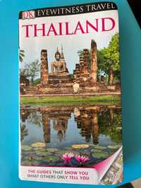 Eyewitness travel - thailand