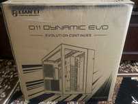 Lian li O11 Dynamic EVO