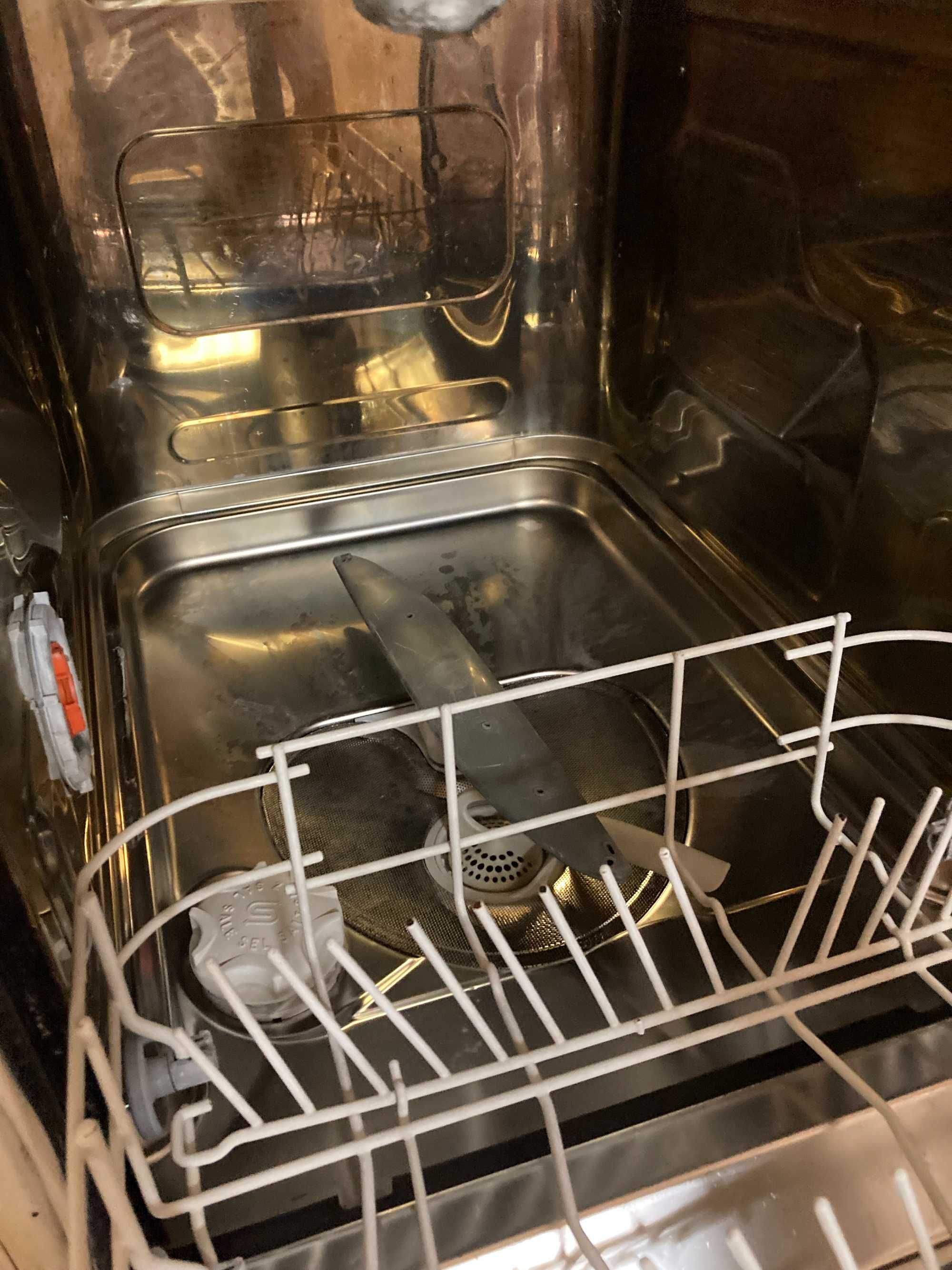 ПММ zanussi ZDT 5195