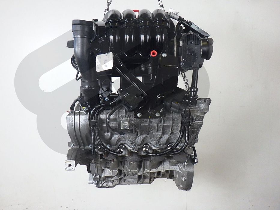 Motor Mercedes A W169 1.5 70KW Ref: 266920