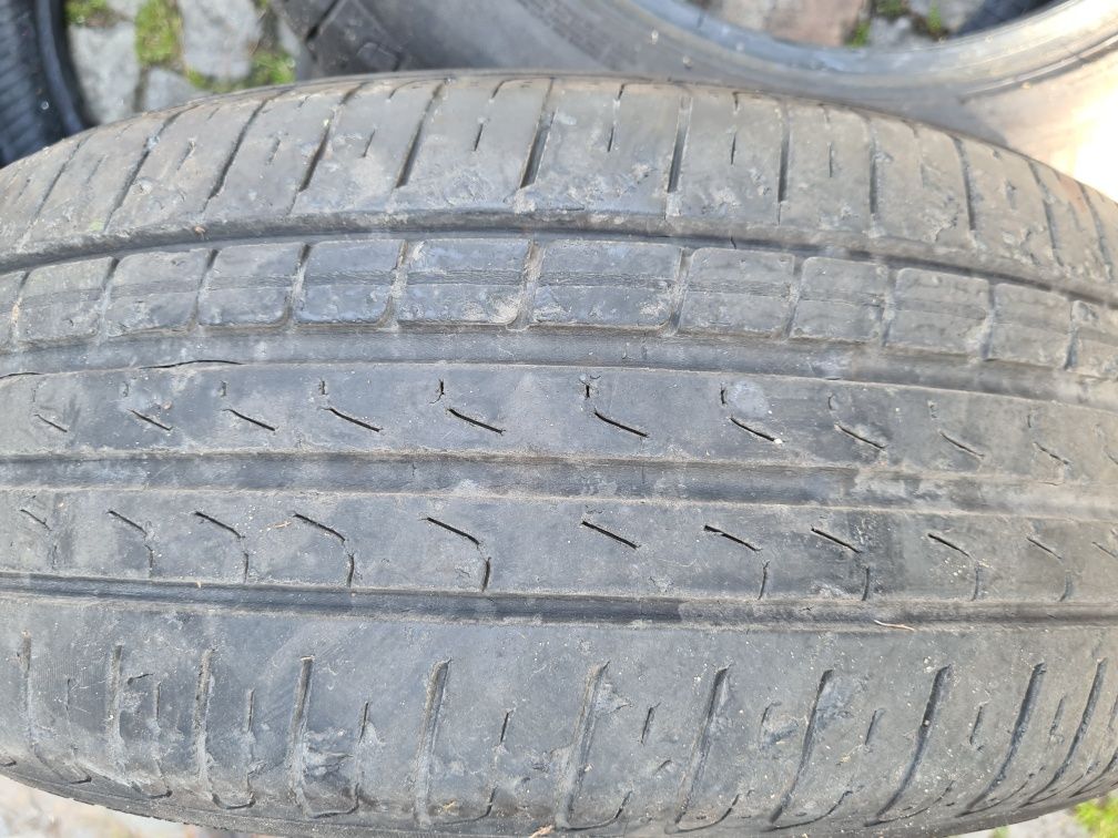 Opony Letnie Pirelli run flat 205/55 R16