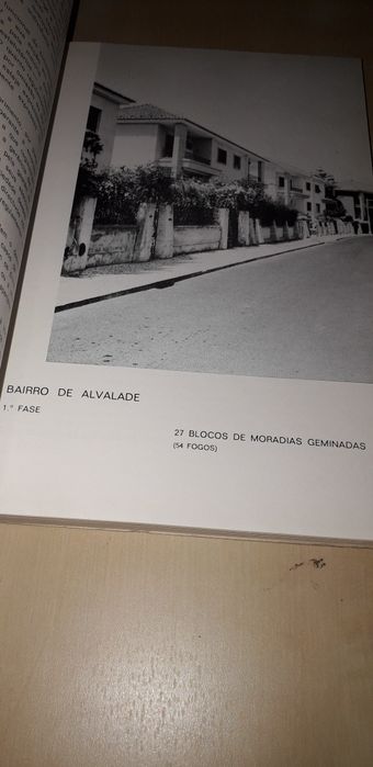 Cooperativas de Habitação - Ferreira do Amaral (1971, Fotografia)