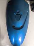 Продам морду та клюв на Suzuki lets 2