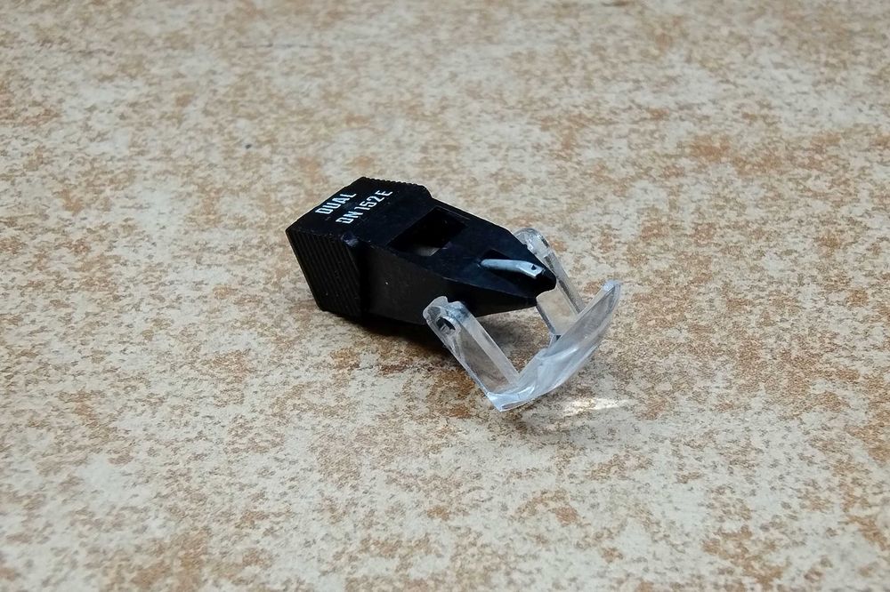 Igły do gramofonu Technics Sony Dual Sanyo Audio Technica Sansui ADC
