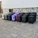 Валіза дорожня Дорожній чемодан Сумка на колесах Чемодан дорожный