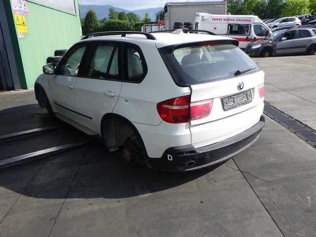 Розборка BMW X5 E70 07-13 Запчасти БМВ х5 е70 Разборка