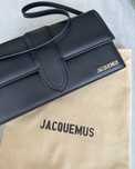 Torebka Jacquemus Le Bambino Long