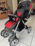 Conjunto de carrinho de bebe