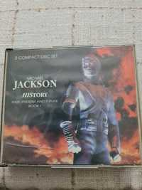 Michael Jackson History