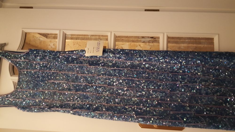 Vestidos cerimônia