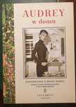 Audrey w domu. Wspomnienia o mojej mamie Luca Dotti