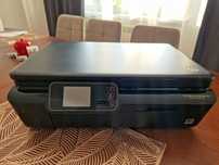 Urządzenie e-wielofunkcyjne HP Deskjet Ink Advantage 5525 + tusze HP