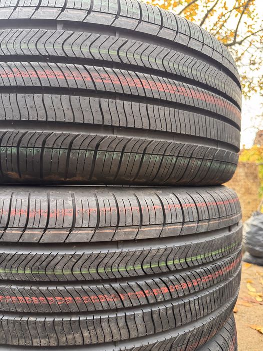 Нові 2024рік Всесезонні шини 275 45 R20 Goodyear