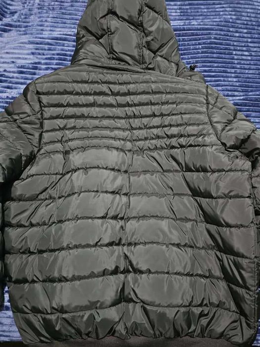 Casaco Inverno Pepe Jeans