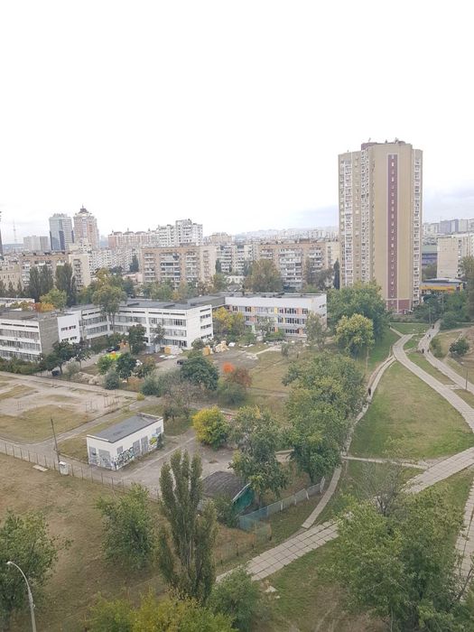 Оренда на Оболоні, Героїв Дніпра 38Д