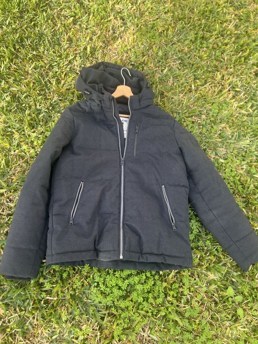 Casaco Alcochoado em Muito Bom estado Garcia Jeans