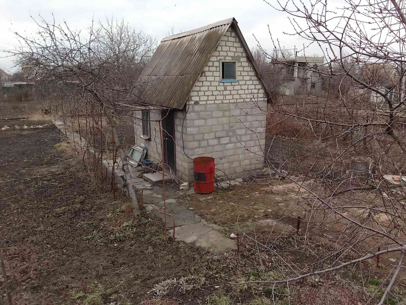 Срочно продам дачу в кооперативе"Надежда"
