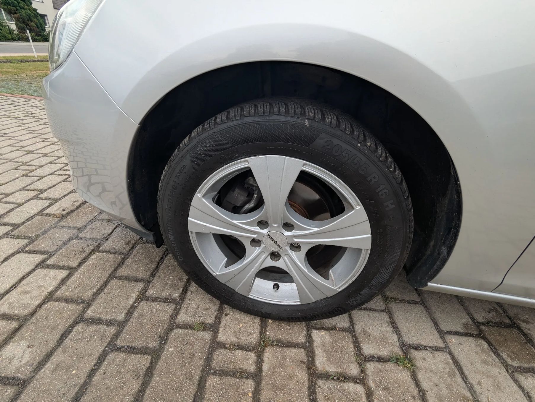 Opel Astra 1.6 ecotec/rSALON PL/I właściciel/bezwypadek/bardzo dobry stan