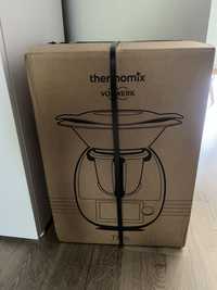 Thermomix TM6 - nowy, gwarancja