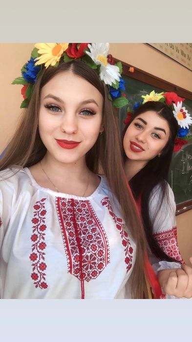 Костюми українські, карнавальні, оренда,  таірова