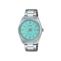 Мужские часы Casio Tiffany MTP 1302PD 2A2VEF оригинал