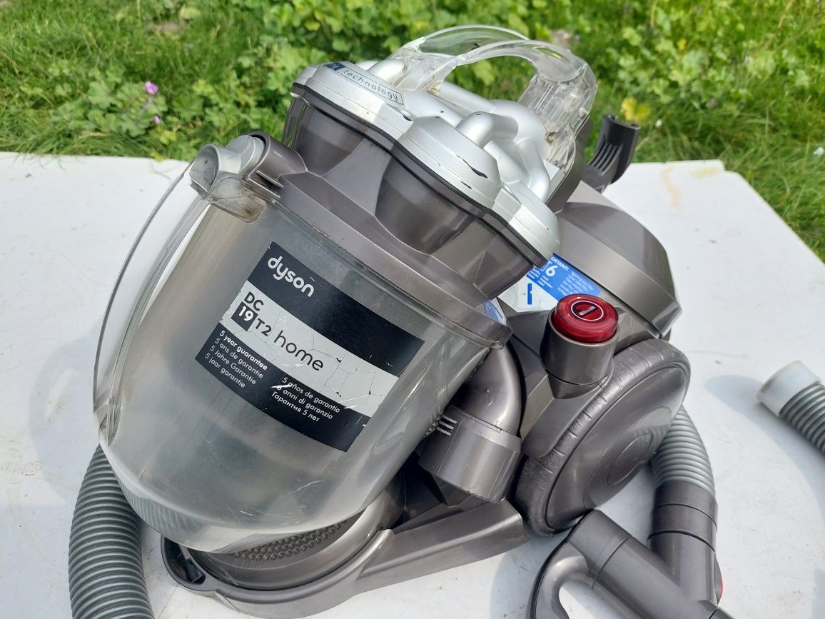 Odkurzacz dyson dc 19 2T home