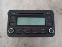 VW Golf Passat Radio CD 1K0035186P