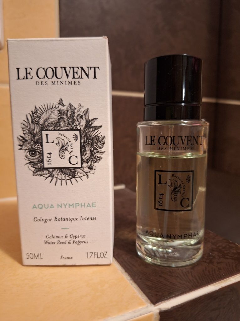 Aqua Nymphae Le Couvent Maison de Parfum sprzedam zamienię