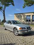BMW Seria 3 BMW E46 320i 150koni STAN BDB jeden właściciel 23 lata w niemczech