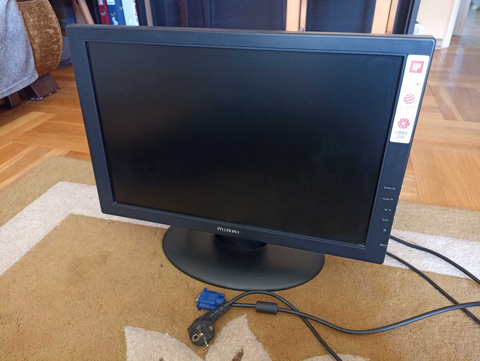 Monitor Mirai DML-419W210