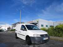 VW Caddy III 1.9 TDI -2009