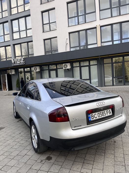 Продам Audi A6C5 2000р