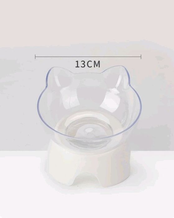 Taça animal nova